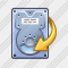 Icon Hdd Drive Copy 1 Image