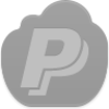 Paypal Icon Image