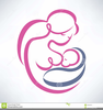 Breastfeeding Clipart Graphics Image