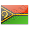 Flag Vanuatu 6 Image