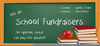 School Fundraising Clipart Image