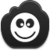 Ok Smile Icon Image