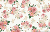 Vintage Floral Patterns Image