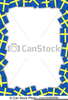 Clipart Swedish Flag Image