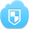 Free Blue Cloud Antivirus Image