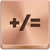 Math Icon Image