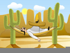 Man Sleeping In Hammock Clipart Image