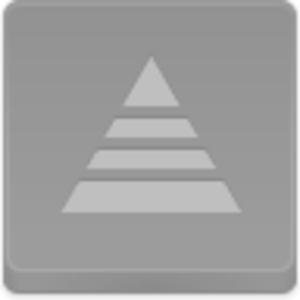 Piramid Icon Image