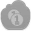 Coins Icon Image