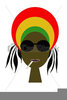 Clipart Rasta Image