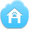 Doghouse Icon Image