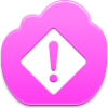 Exclamation Icon Image