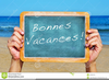 Clipart Vacances Plage Image