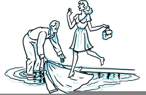Archaic Clipart Image