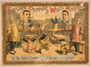Thatcher, Primrose & West S Minstrels Image
