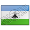 Flag Lesotho 2 Image