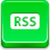 Rss Button Icon Image