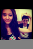 Chanyeol And Krystal Image