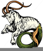 Astrological Signs Clipart Image