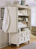 Armoire Ideas Pinterest Image