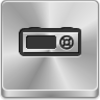 Mp3 Player Icon Image