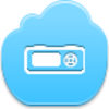 Mp3 Player Icon Image