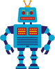 Robot Clipart Images Image