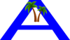 Aloha Clip Art