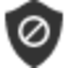 Restriction Shield Image