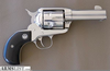 Ruger Vaquero Birdshead Image