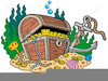 Free Clipart Treasure Chest Image