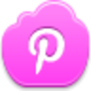 Pinterest Icon Image