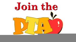 Join Pta Clipart Image