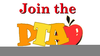 Join Pta Clipart Image
