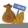 Clip Art Millionaire Image