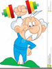 Clipart Seniors Image