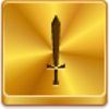 Sword Icon Image