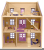 Facebook Dolls House Image