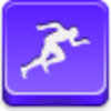 Runner Icon Image