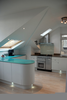 Loft Conversion Kitchen Image