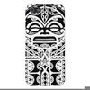 Tribal Tiki Mask Image
