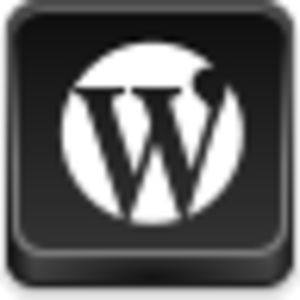 Wordpress Icon Image