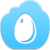 Egg Icon Image