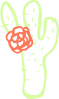 Cactus Clip Art