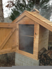 Homemade Smokehouse Image