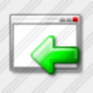 Icon Windows Import 1 Image