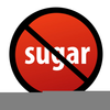 Sugar Clipart Image