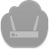 Wi-fi Router Icon Image