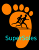 Supersoleslogo Clip Art