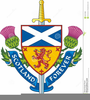 Free Clipart Of Scotland Image